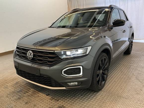 Pogled sprijeda lijevo