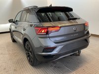 Pogled straga lijevo