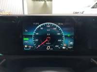 Pogled na kombinirani instrument