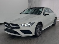 Pogled sprijeda lijevo