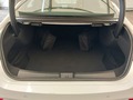 View of boot / luggage space