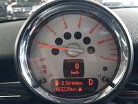 Вид на приборную панель