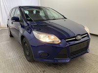 Вид спереди справа