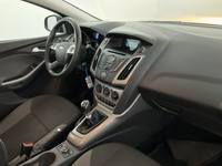 Вид на салон