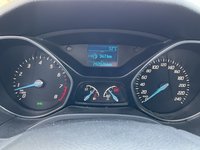 Вид на приборную панель