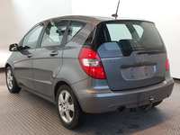 Pogled straga lijevo