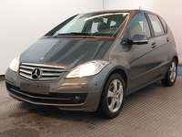 Pogled sprijeda lijevo