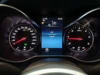 Pogled na kombinirani instrument