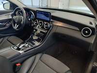 Pogled unutrašnji prostor