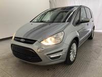 Вид спереди слева