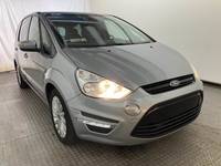 Вид спереди справа