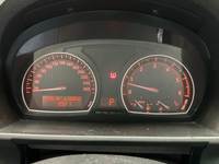 Pogled na kombinirani instrument