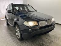 Pogled sprijeda desno