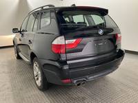 Pogled straga lijevo