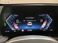 Pohled na přístrojovou desku