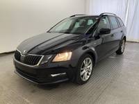 Skats no kreisās puses priekšā