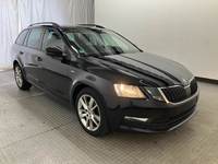 Skats no labās puses priekšā