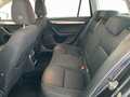 View of rear seat