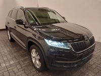 Náhled zpředu zprava