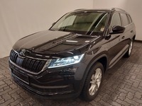 Náhled zpředu zleva