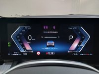 Pogled na kombinovani instrument