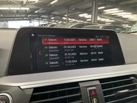 Документ о выполнении сервиса