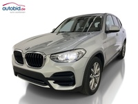 Náhled zpředu zleva