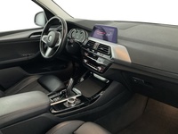 Вид на салон