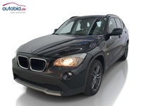 BMW X1 sDrive20d