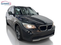 Náhled zpředu zprava