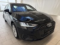 Vue de l’avant droit