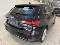 Vue de l’arrière droit