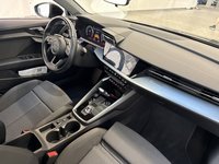 Vue de l’intérieur