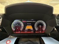 Vue du tableau de bord