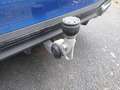 View of trailer tow-bar hitch