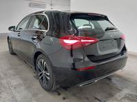 Вид сзади слева