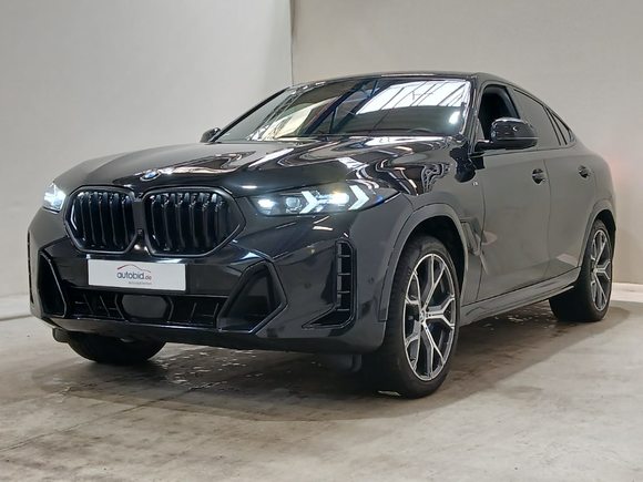 Náhled zpředu zleva