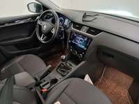 Aanzicht binnenruimte