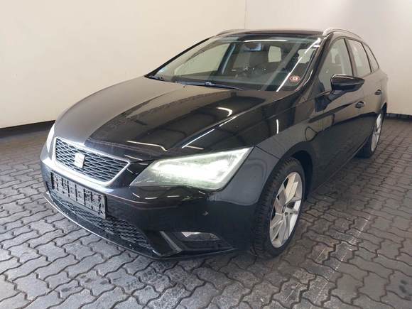 Náhled zpředu zleva