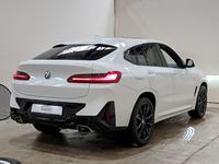 Widok z tyłu po stronie prawej