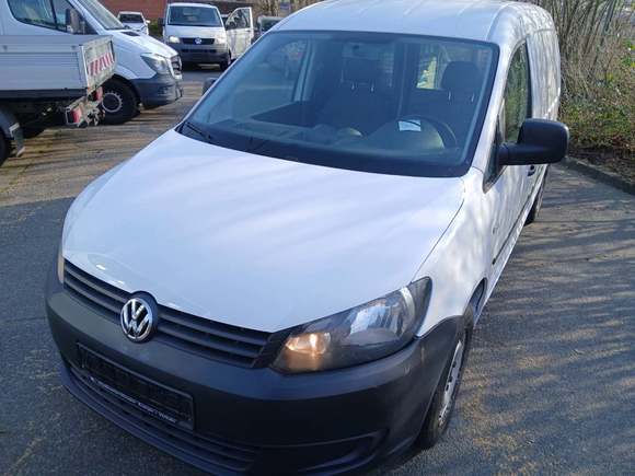 Vista anteriore sinistra