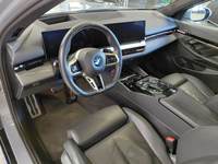 Вид на салон