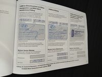 Attestation d'entretien