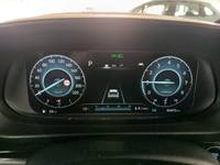 Vue du tableau de bord