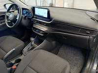 Vue de l’intérieur