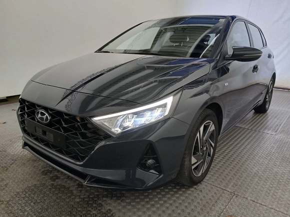 Náhled zpředu zleva