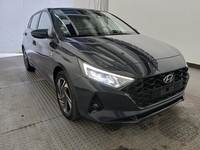 Vue de l’avant droit