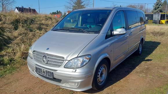 Widok z przodu po stronie lewej