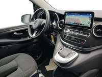 Pogled unutrašnji prostor