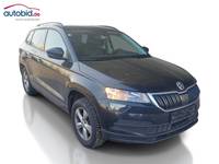 Widok z przodu po stronie prawej